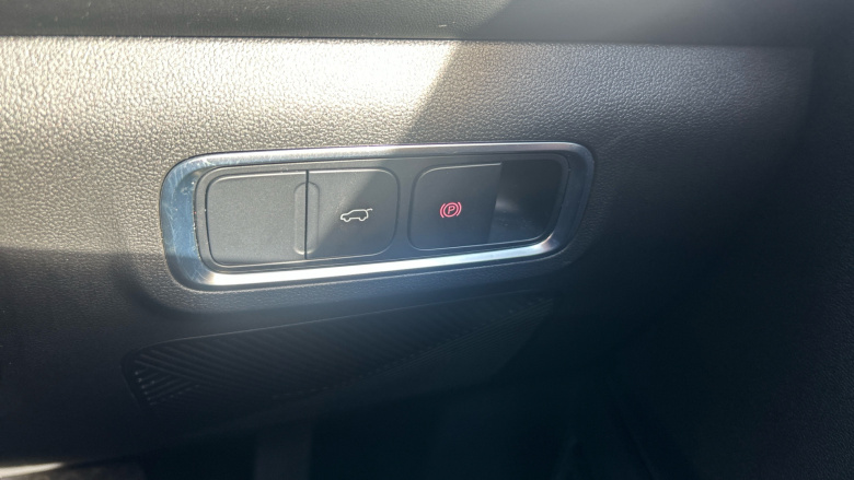 Jaecoo 7 1.6T AWD Luxury 5dr 7DCT Petrol Estate